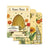 Bees & Honey Mini Notebooks Set | Cavallini Paper & Co. | Shop vintage styles and prints at boogie + birdie
