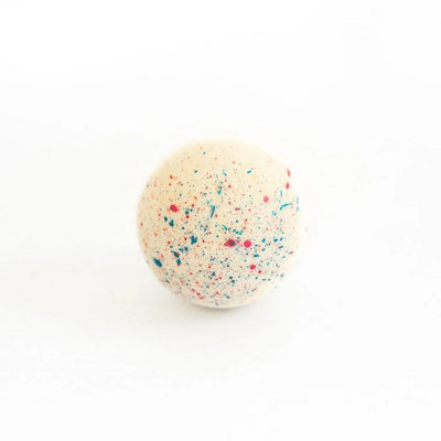 Birthday Cake Bath Bomb | Soak Bath Co. | Shop a selection of handmade bath products at boogie + birdie