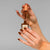 Chai BKIND Nail Polish | Shop BKIND nail polishes at boogie + birdie in Ottawa.