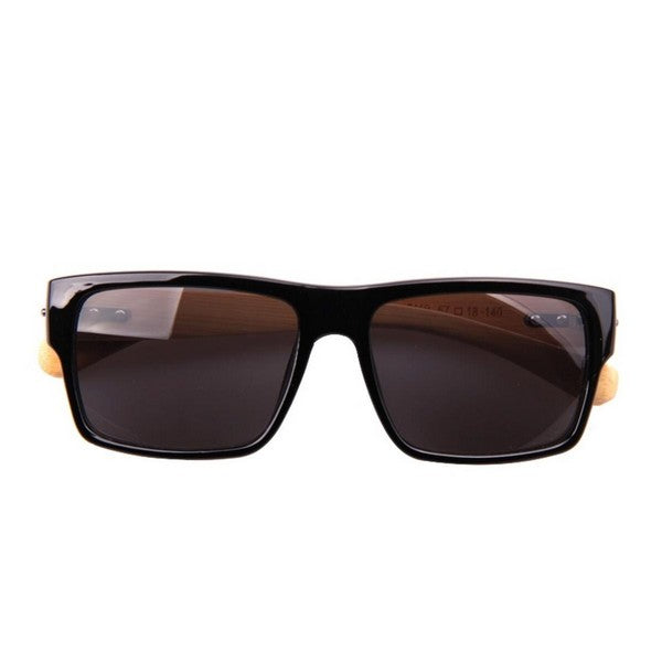 Black Ceiba Sunglasses