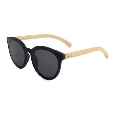 Black Elm Sunglasses | Kuma Eyewear | boogie + birdie