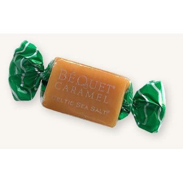 Bequet Sea Salt Caramels Gift Bag | boogie + birdie