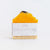 Citrus Poppyseed Soap | Soak Bath Co. | Shop a selection of handmade bath products at boogie + birdie 