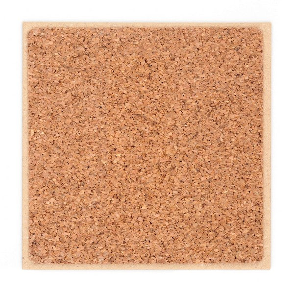 Reflect Wood Coaster