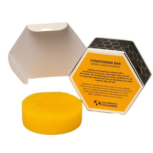 Honey Almond Conditioner Bar