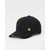 Cork Icon Elevation Hat in Meteorite Black