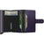 Crisple Purple SECRID Miniwallet | Shop wallets at boogie + birdie in Ottawa.