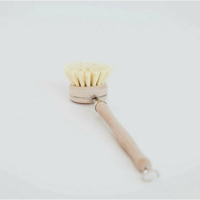 Wooden Dish Brush | Zero Waste Movement | boogie + birdie