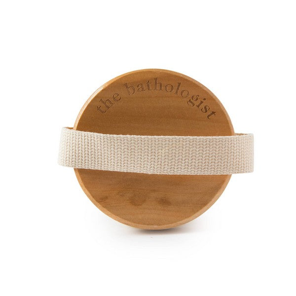 Dry Brush | The Bathologist | shop a selection of bath and body products at boogie + birdie