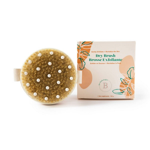 Dry Brush | The Bathologist | shop a selection of bath and body products at boogie + birdie