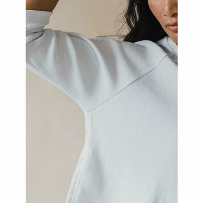 Black Classic East End Sweater | Blondie Apparel | boogie + birdie