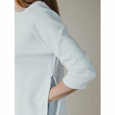 Black Classic East End Sweater | Blondie Apparel | boogie + birdie