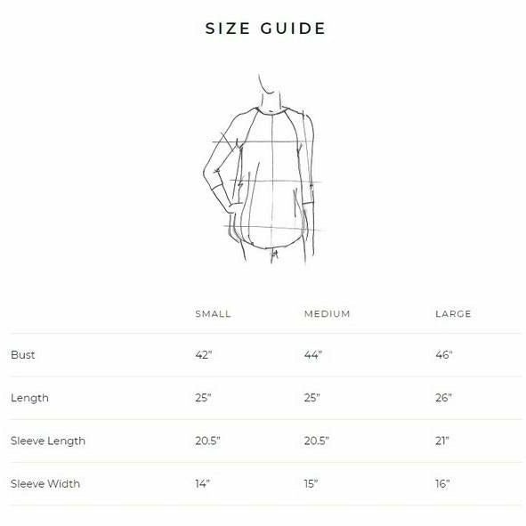 Black Classic East End Sweater | Blondie Apparel | boogie + birdie