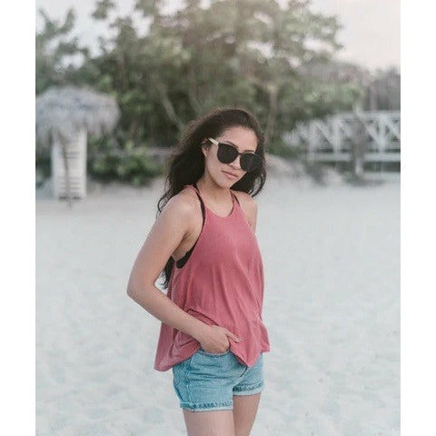 Black Elm Sunglasses | Kuma Eyewear | boogie + birdie