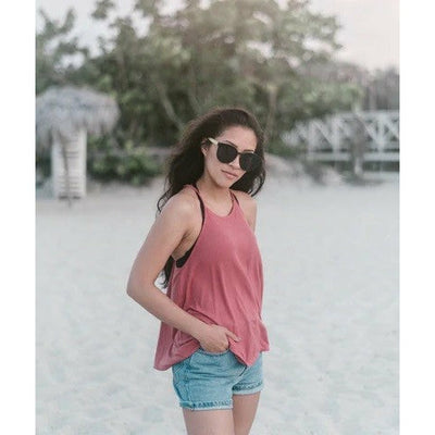 Black Elm Sunglasses | Kuma Eyewear | boogie + birdie