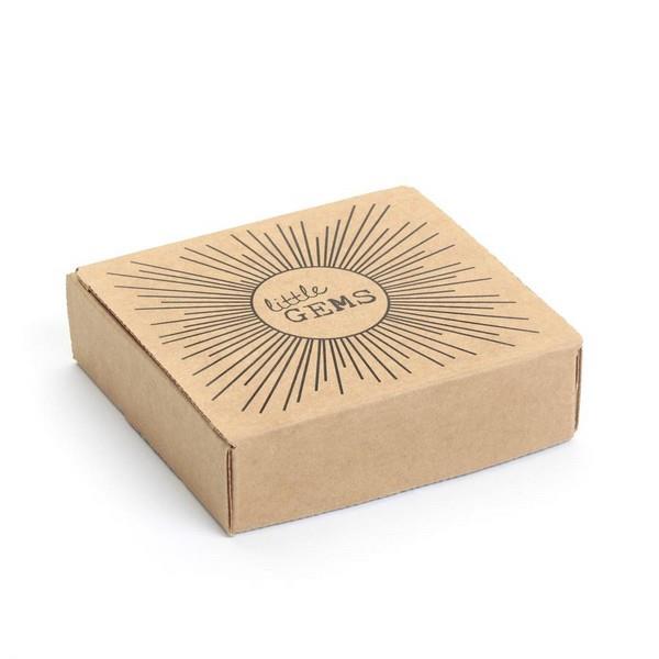 Nothing Can Dim Quote Block