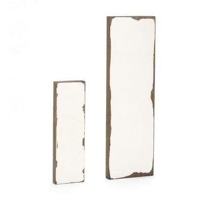 Moby Dick Small Wood Art