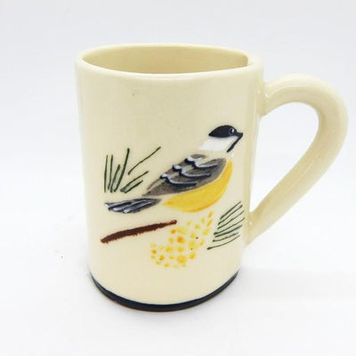 Chickadee Mug