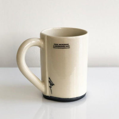 Cardinal Mug