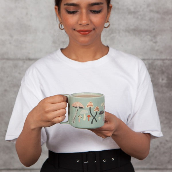 Far and Away Midi Studio Mug | Shop Danica Studio at boogie + birdie in Ottawa.