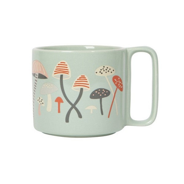 Far and Away Midi Studio Mug | Shop Danica Studio at boogie + birdie in Ottawa.