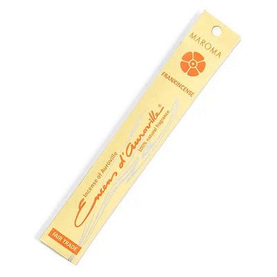 Frankincense Maroma Incense