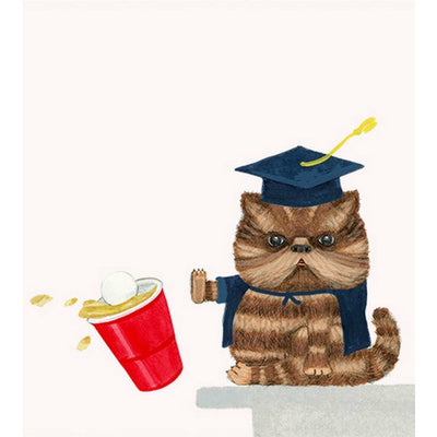 What To Do Meow Card | Shop a selection of greeting cards at boogie + birdie