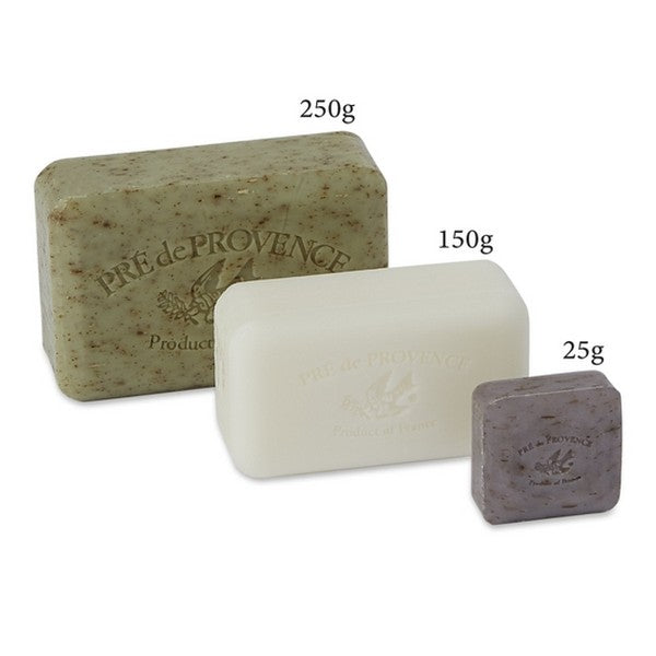 Guest Soap - Set of 6