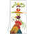 Homer the Rooster Kitchen Towel