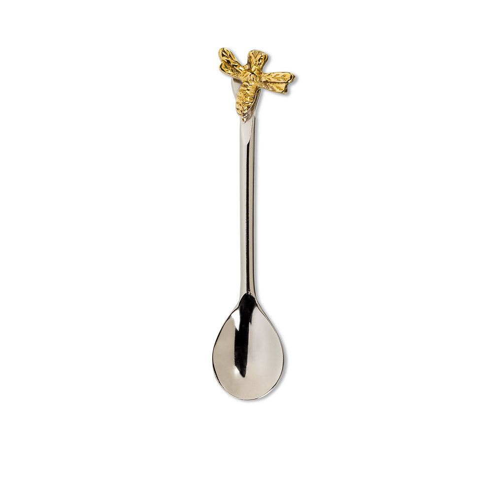 Small Honeybee Spoon | boogie + birdie