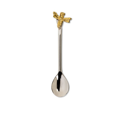 Small Honeybee Spoon | boogie + birdie