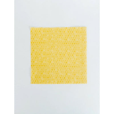 Honeycomb Medium Beeswax Food Wrap | Kitchen | boogie + birdie