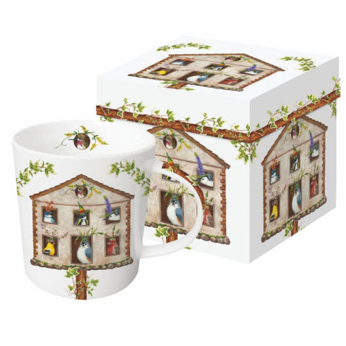 House Party Mug | boogie + birdie
