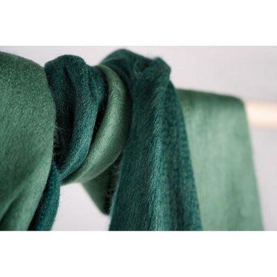 Hunter Alpaca Scarf | Shop Pokoloko at boogie + birdie