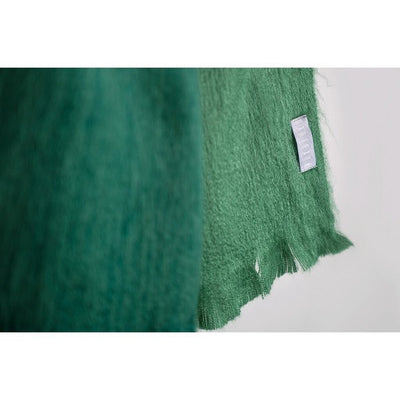 Hunter Alpaca Scarf | Shop Pokoloko at boogie + birdie