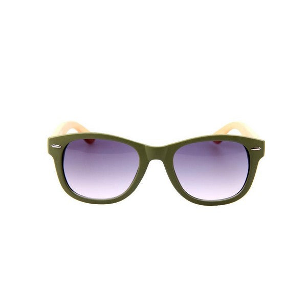 Green Artubus Sunglasses