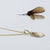 Bronze Maple Seed Necklace | Brelokz | boogie + birdie