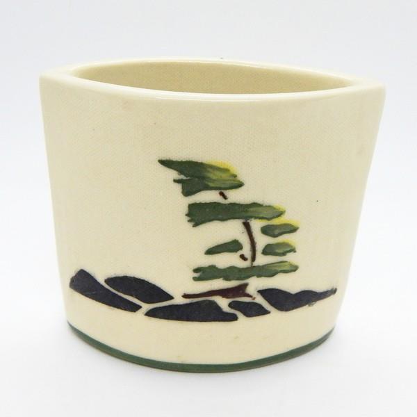 Windswept Tree Short Vase | Home | boogie + birdie

