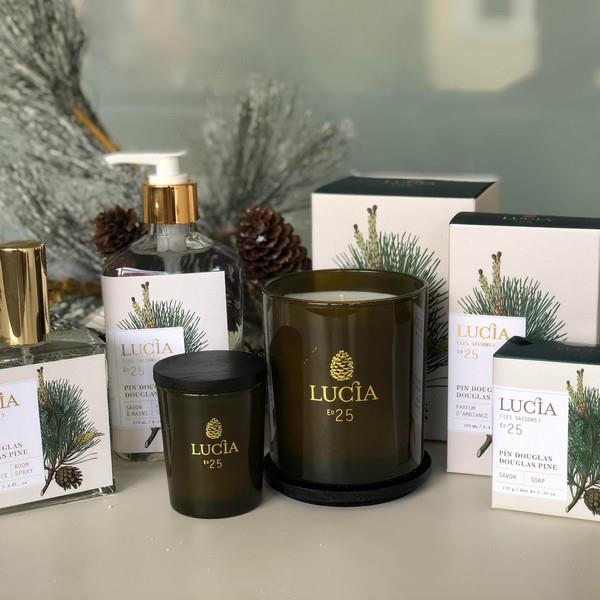 Les Saisons Douglas Pine Room Spray