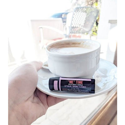 "Me" Time Lip Balm | Walton Wood Farm | boogie + birdie