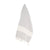 Mist Diamond Turkish Hand Towel