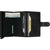 Vintage Black SECRID Miniwallet