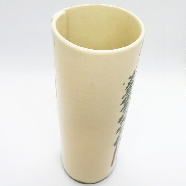 Cedar Trees Vase | Front | boogie + birdie