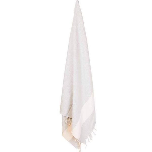 Mist Diamond Turkish Towel