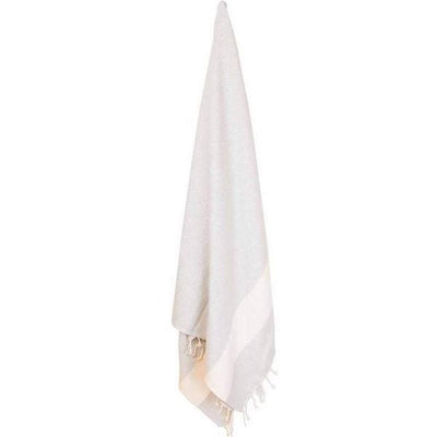 Mist Diamond Turkish Towel