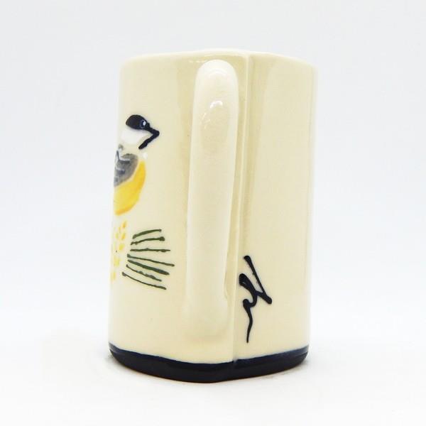 Chickadee Mug