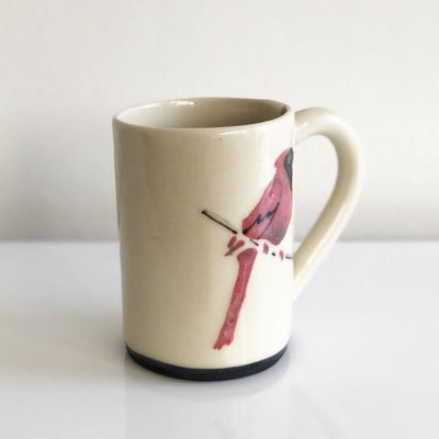 Cardinal Mug