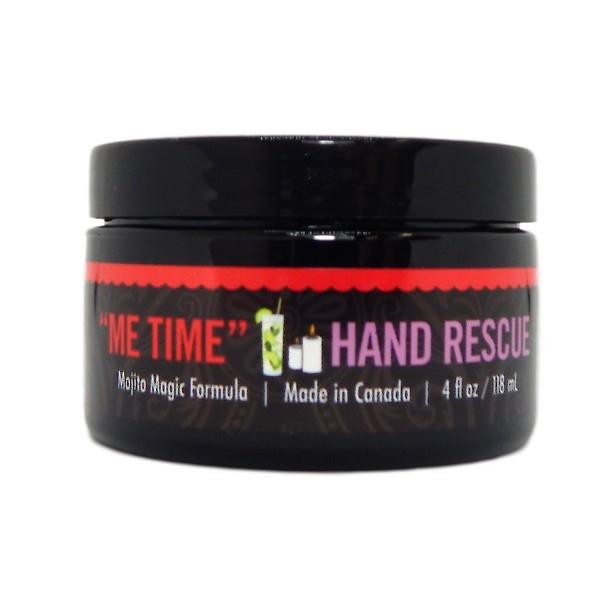 Me Time Hand Rescue