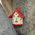 Little Ladybug House | Shop bug houses at boogie + birdie in Ottawa.