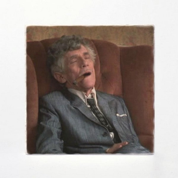 National Lampoon's Xmas Coaster Set | Versatile Coasters | boogie + birdie